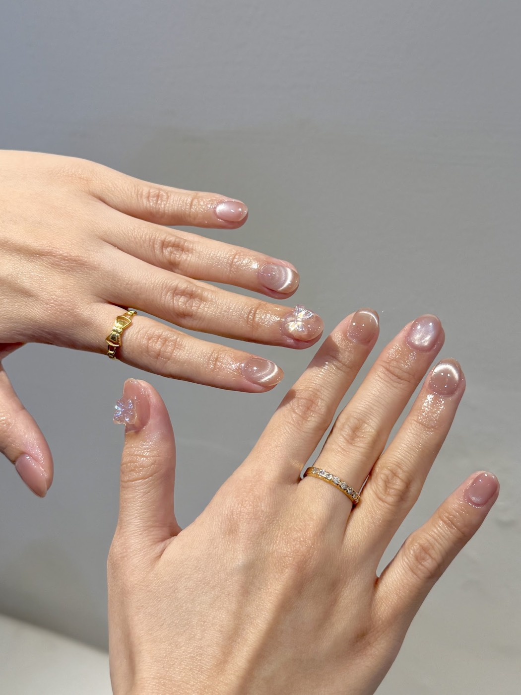 Luxe by Bliss Nail