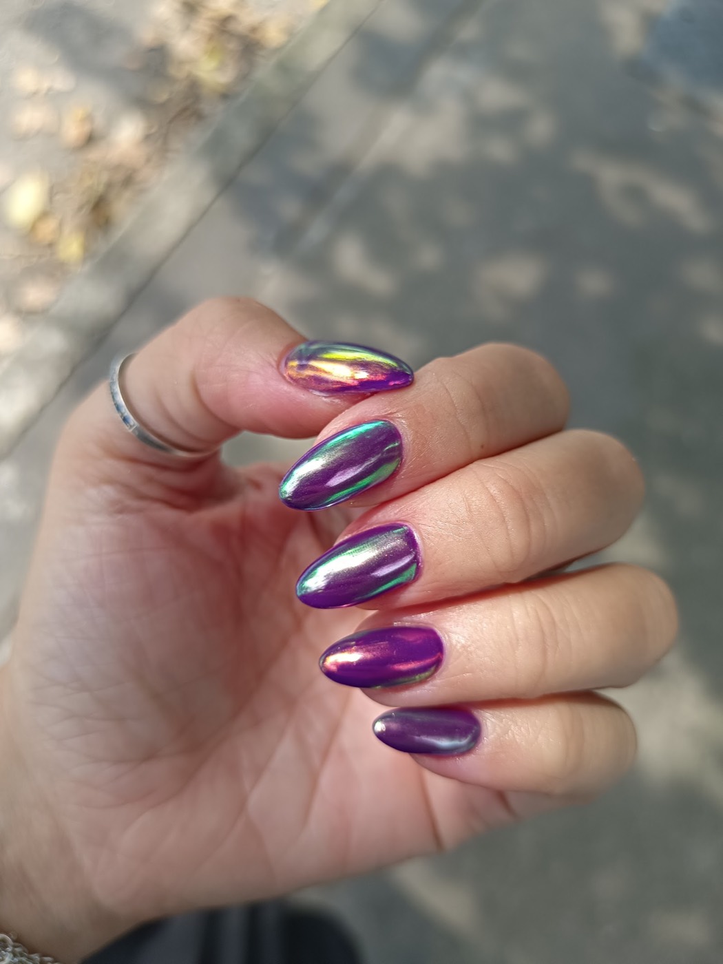 Luxe by Bliss Nail
